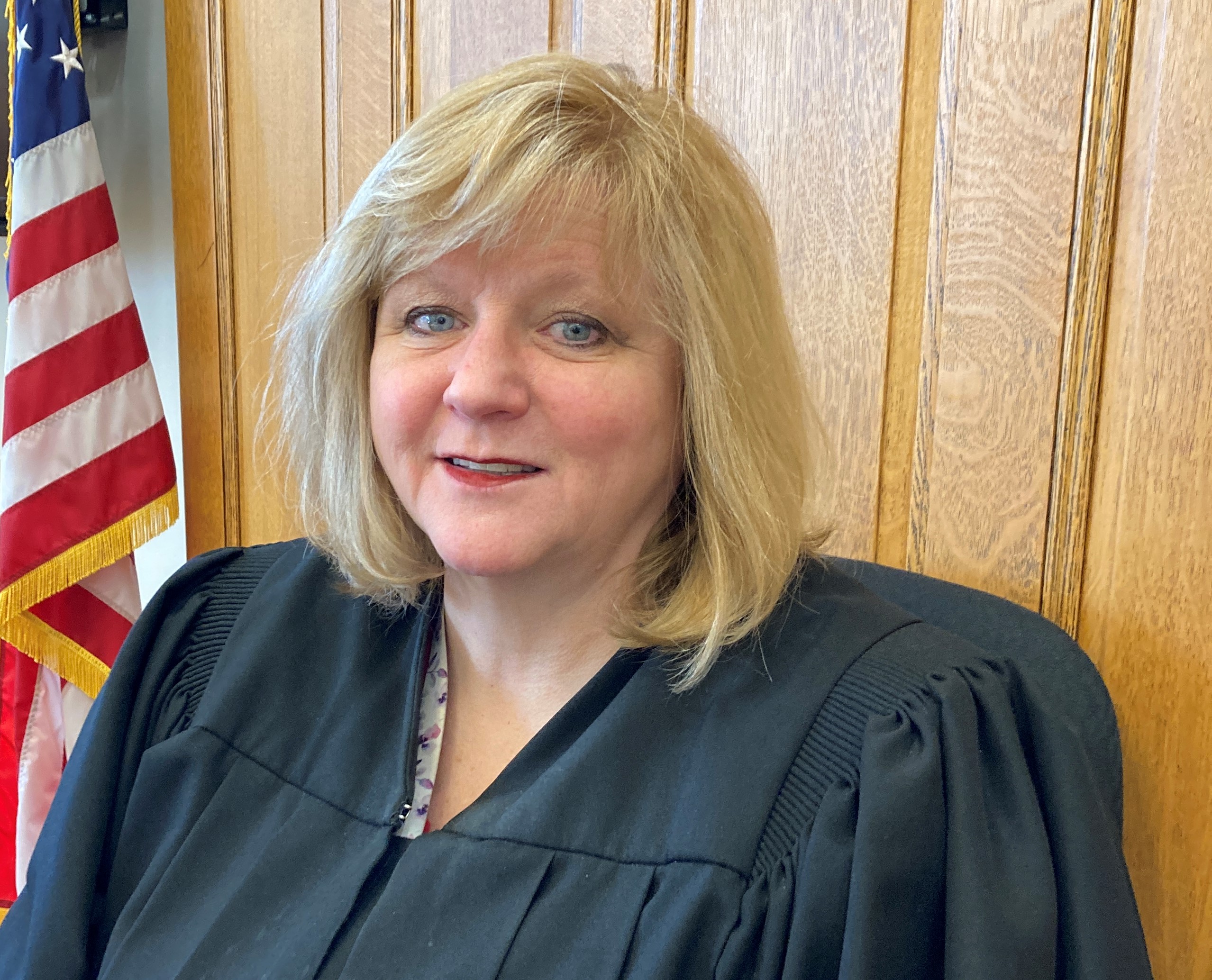 Q&A with 51st Circuit Court Judge Susan Sniegowski Freshwater Reporter