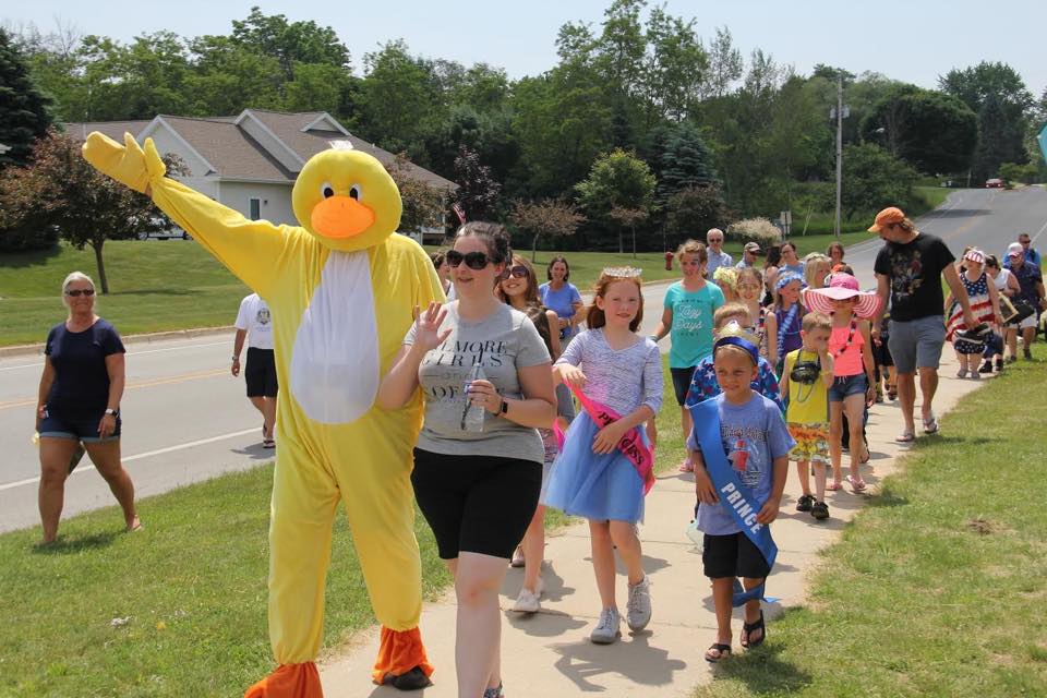 Manistee National Forest Festival returns Freshwater Reporter